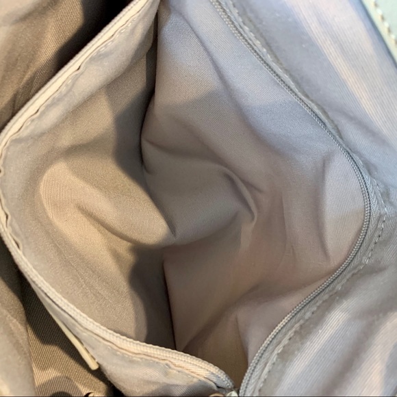 Coach SOHO Peaches & Cream Purse, EUC. - Picture 8 of 13